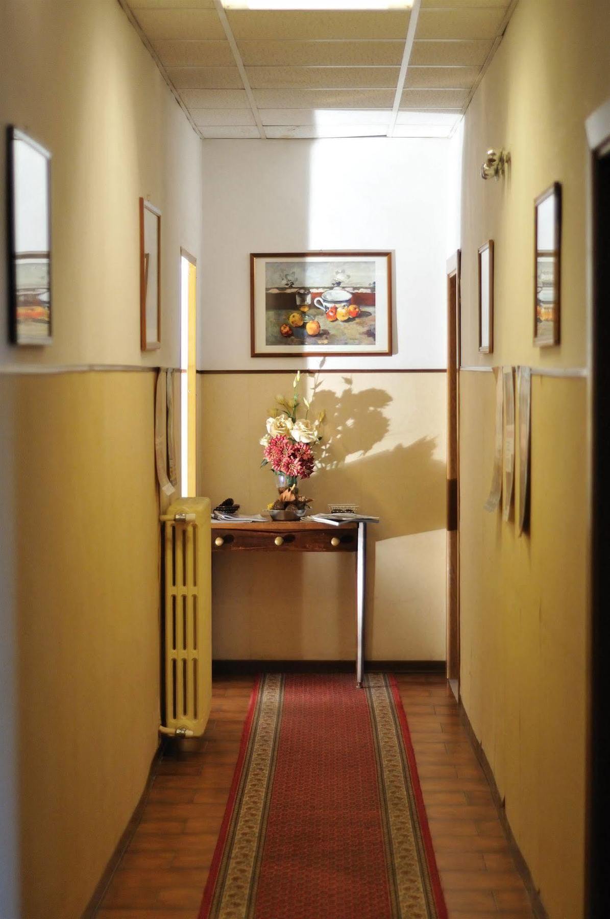 Locanda De' Pazzi Florence Exterior photo